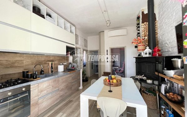 appartamento in vendita a Bologna in zona Quartiere Navile