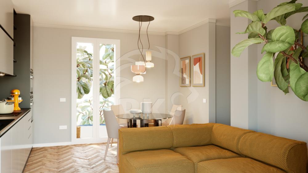 appartamento in vendita a Bologna in zona Santo Stefano