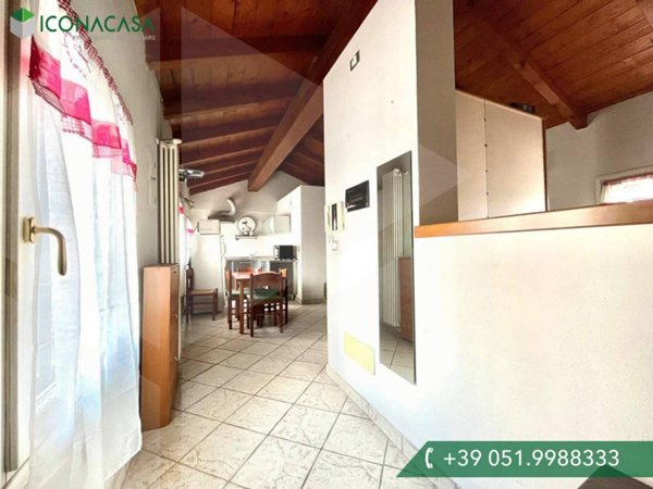 appartamento in vendita a Bologna in zona Lame