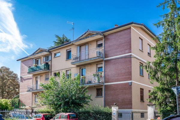 appartamento in vendita a Bologna in zona Borgo Panigale
