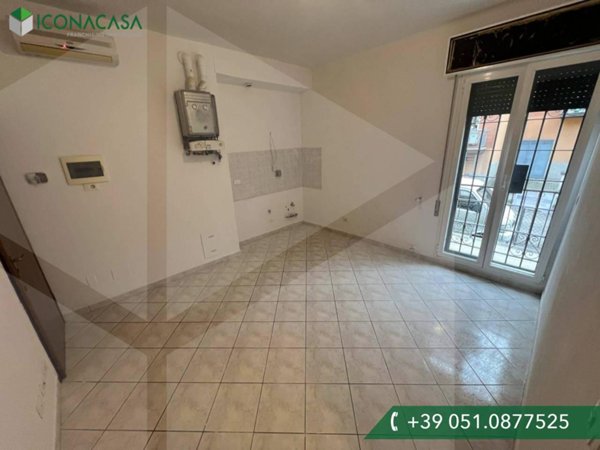 appartamento in vendita a Bologna in zona Corticella