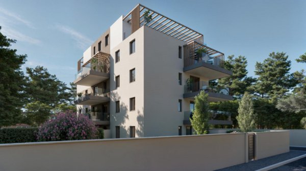 appartamento in vendita a Bologna in zona Centro Storico