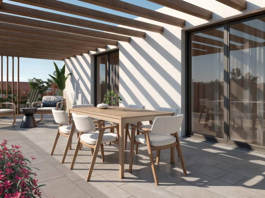 appartamento in vendita a Bologna in zona Bolognina