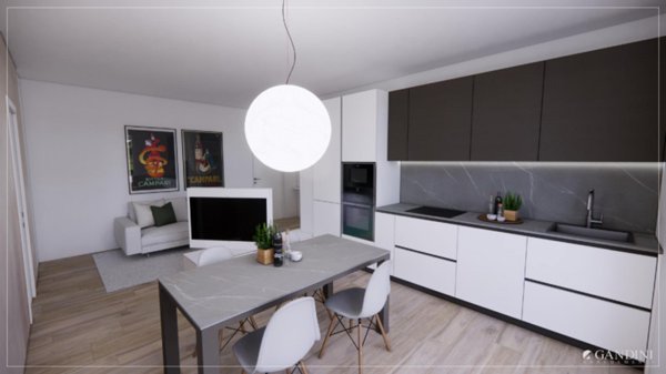 appartamento in vendita a Bologna in zona Centro Storico