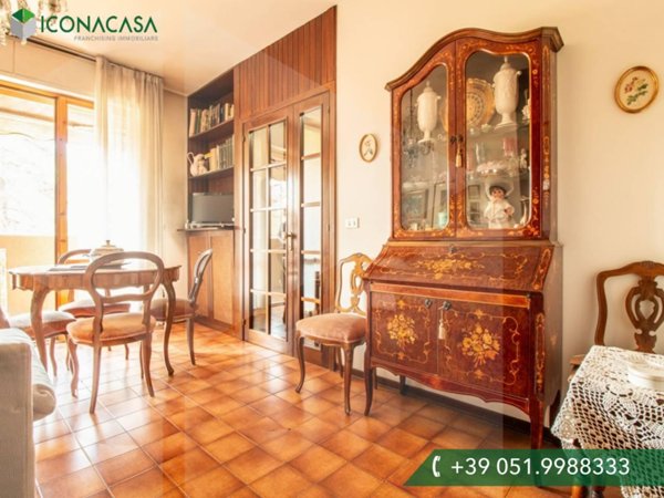 appartamento in vendita a Bologna in zona Lame