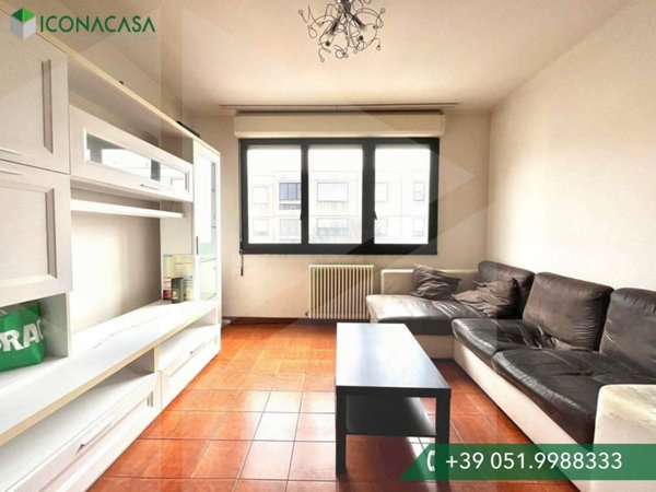 appartamento in vendita a Bologna in zona Lame