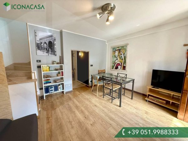 appartamento in vendita a Bologna in zona Lame