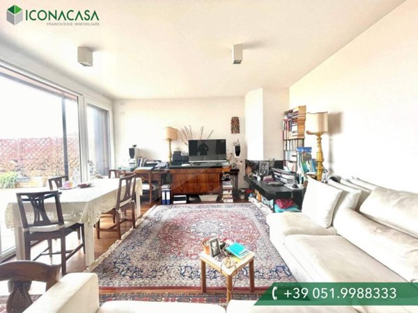 appartamento in vendita a Bologna in zona Lame