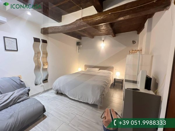 appartamento in vendita a Bologna in zona Centro Storico