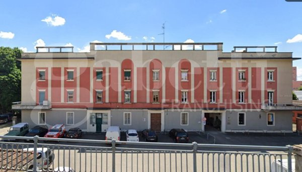 ufficio in vendita a Bologna in zona Borgo Panigale