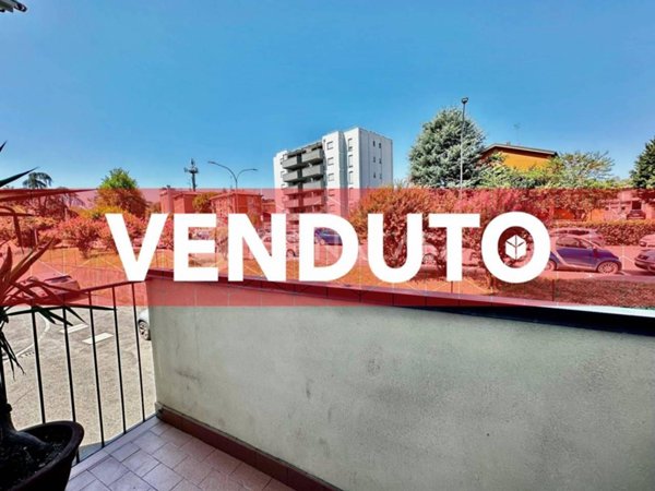 appartamento in vendita a Bologna in zona Reno