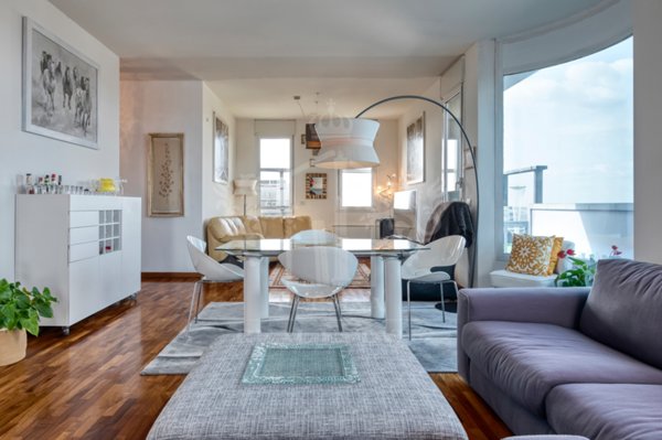 appartamento in vendita a Bologna in zona San Donato