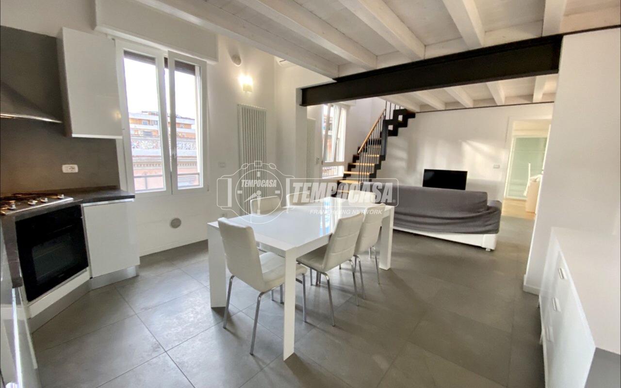 appartamento in vendita a Bologna in zona Quartiere Navile