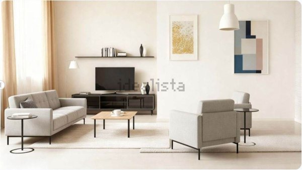 appartamento in vendita a Bologna in zona Savena