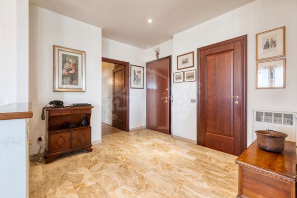 appartamento in vendita a Bologna in zona Savena