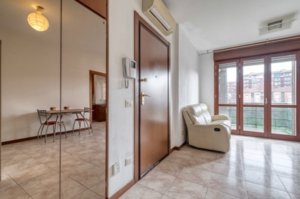 appartamento in vendita a Bologna in zona Savena