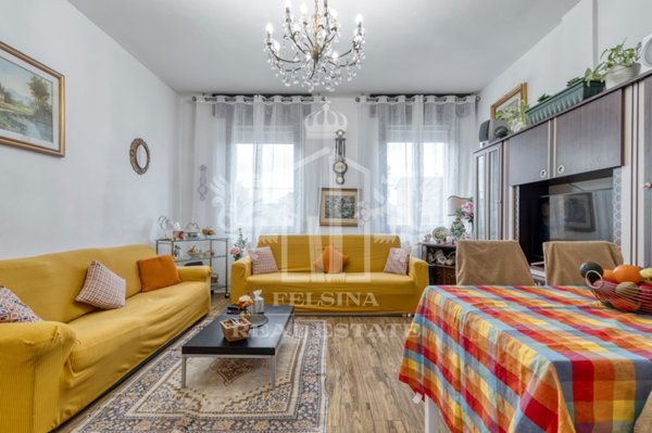 appartamento in vendita a Bologna in zona Murri