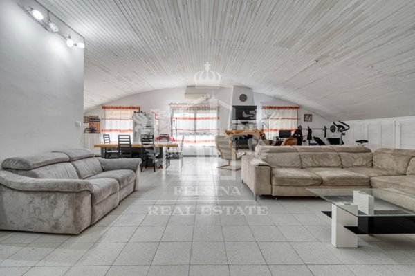 appartamento in vendita a Bologna in zona Murri