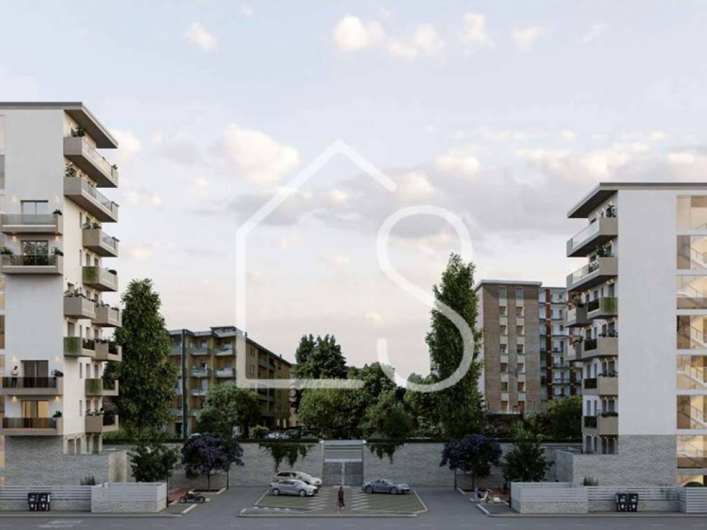 appartamento in vendita a Bologna in zona Santa Viola