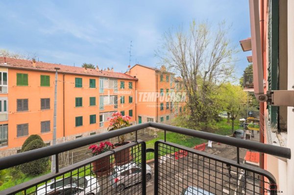 appartamento in vendita a Bologna in zona Aeroporto