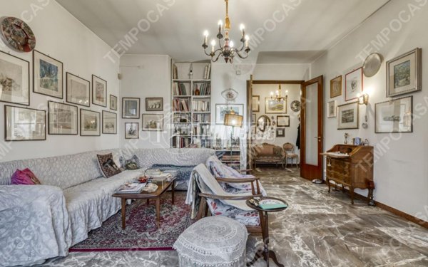 appartamento in vendita a Bologna in zona San Donato