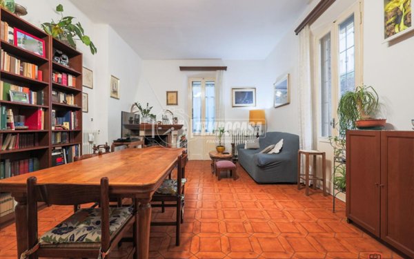 appartamento in vendita a Bologna in zona Saffi