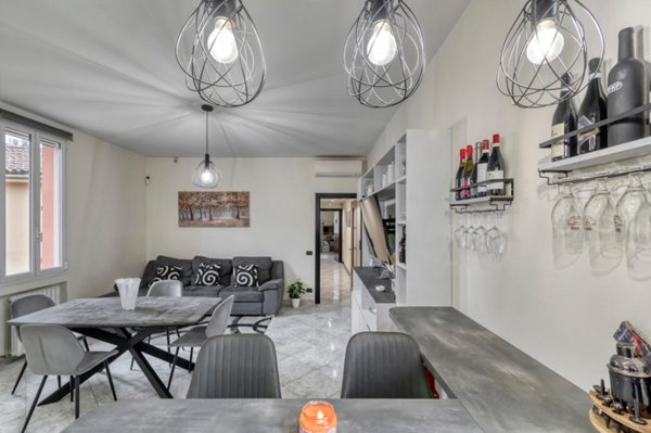 appartamento in vendita a Bologna in zona Savena