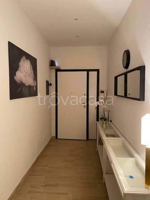 appartamento in vendita a Bologna in zona Quartiere Porto