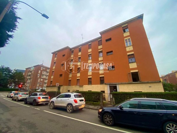appartamento in vendita a Bologna in zona Savena