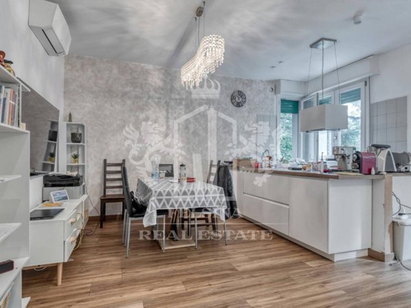 appartamento in vendita a Bologna in zona Lame