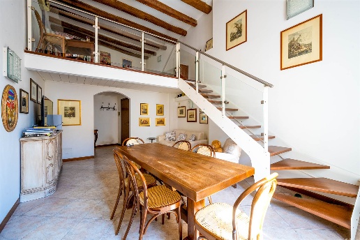 appartamento in vendita a Bologna in zona Santo Stefano