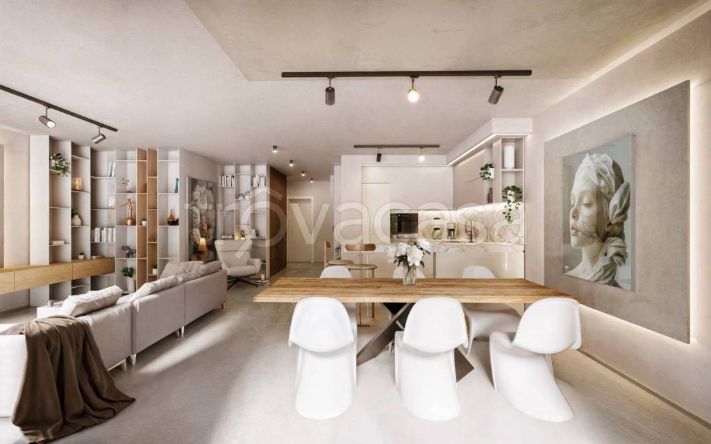 casa indipendente in vendita a Bologna in zona Andrea Costa