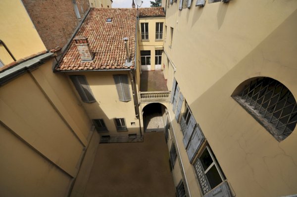 appartamento in vendita a Bologna in zona Santo Stefano