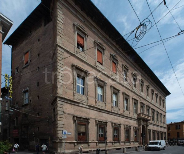 appartamento in vendita a Bologna in zona San Vitale