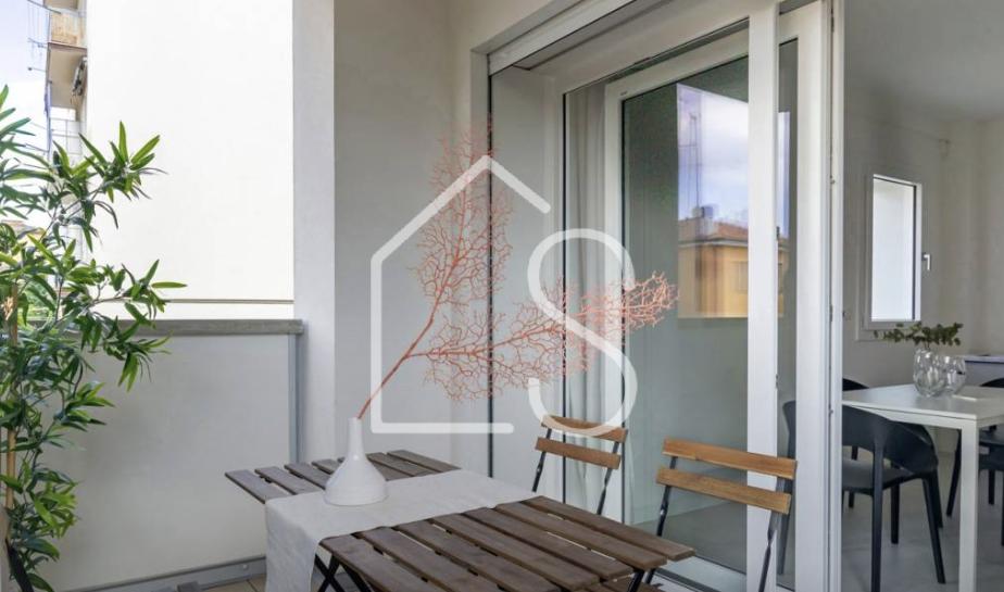 appartamento in vendita a Bologna in zona Santo Stefano