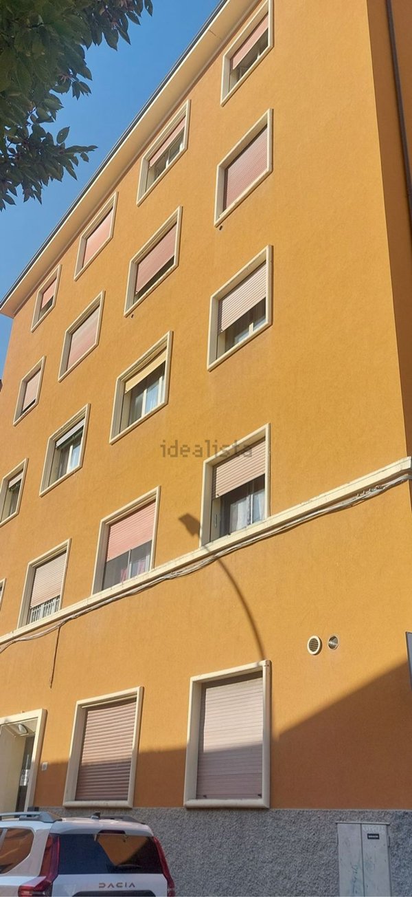 appartamento in vendita a Bologna