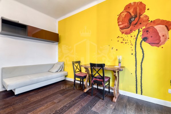 appartamento in vendita a Bologna in zona San Vitale