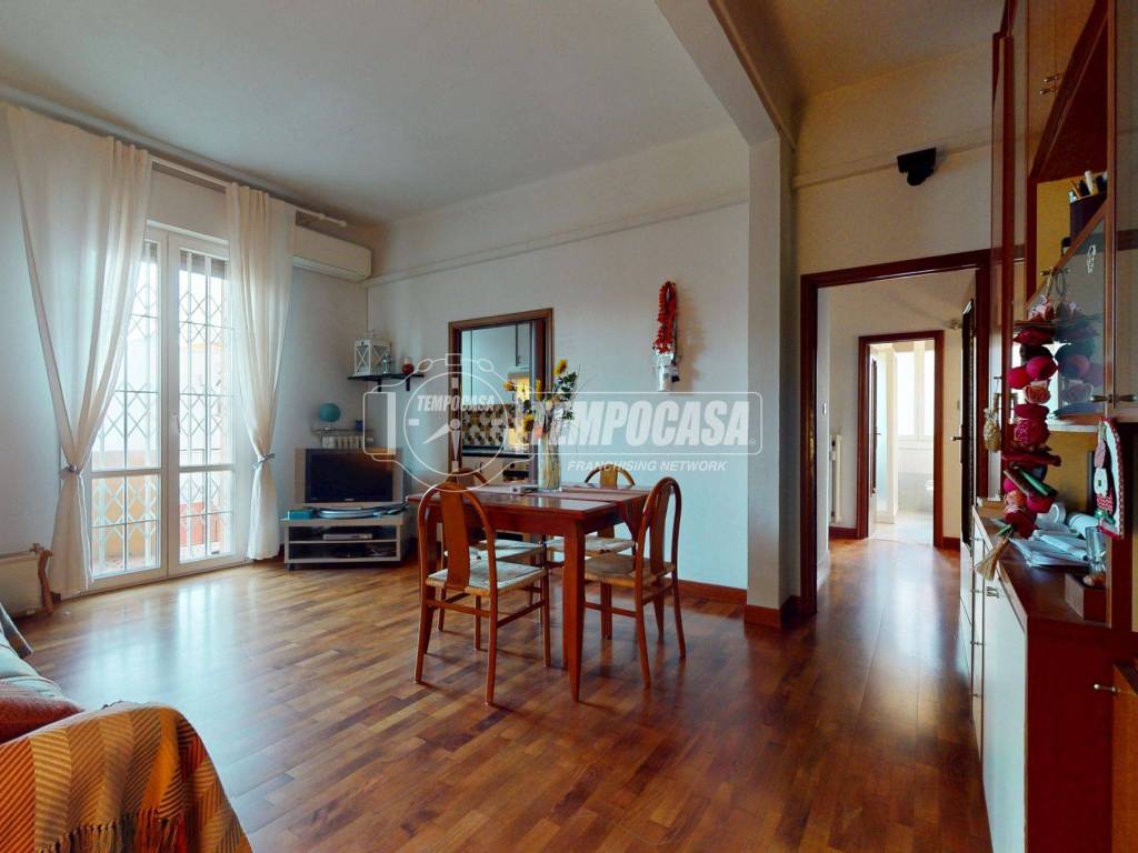 appartamento in vendita a Bologna in zona Savena