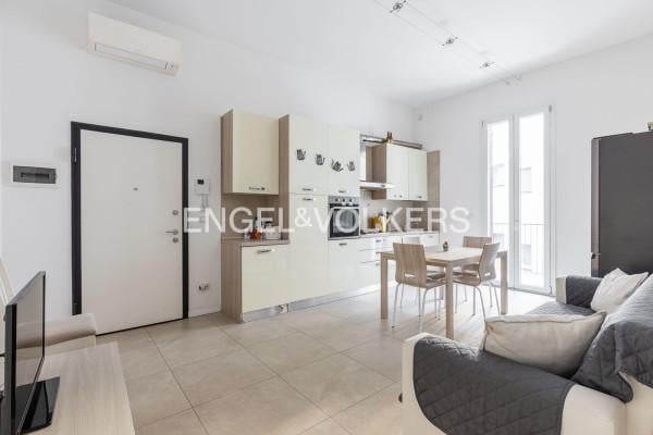 appartamento in vendita a Bologna in zona Bolognina