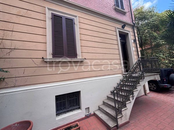casa indipendente in vendita a Bologna in zona Saragozza