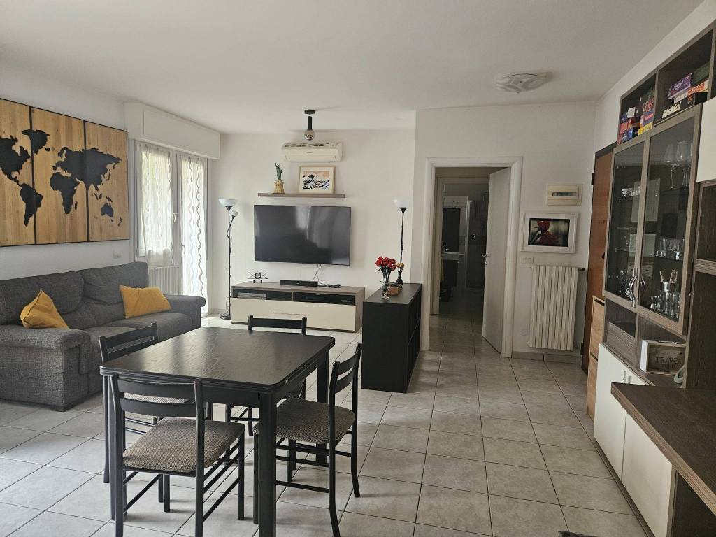 appartamento in vendita a Bologna in zona Corticella