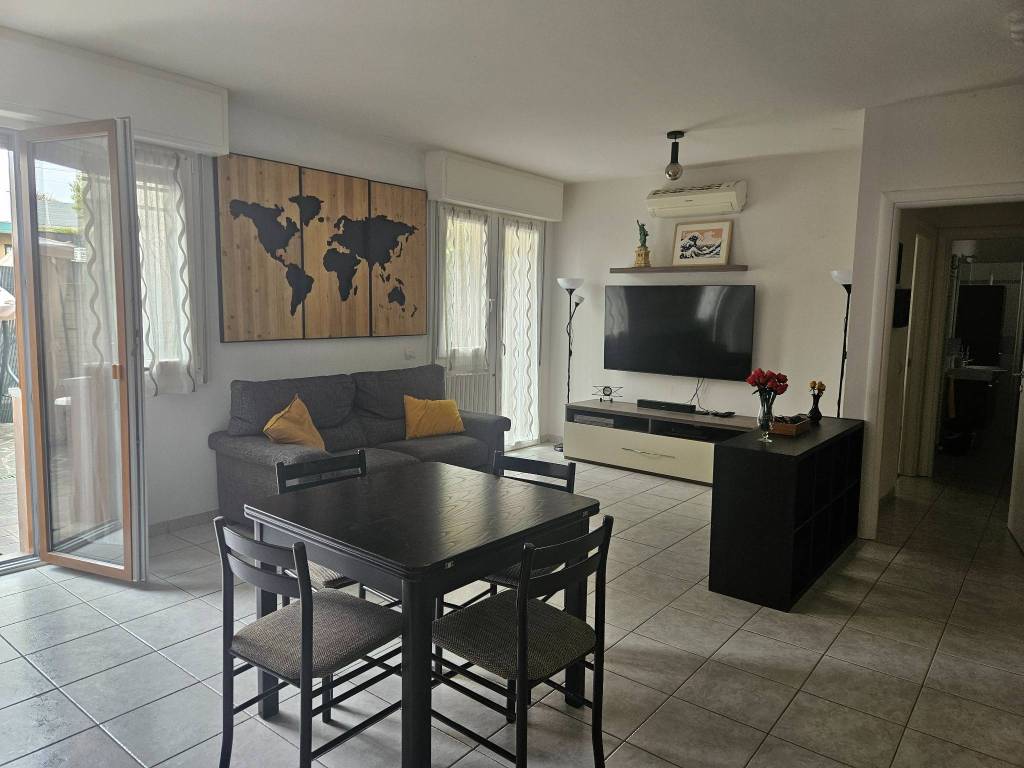 appartamento in vendita a Bologna in zona Corticella