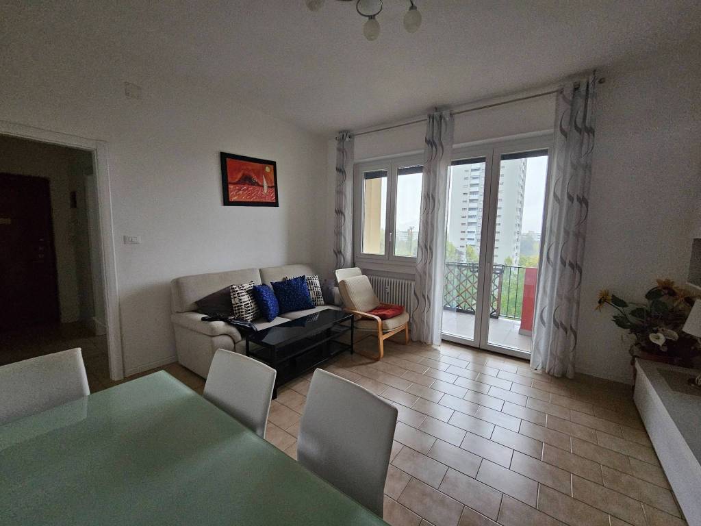 appartamento in vendita a Bologna in zona Pilastro