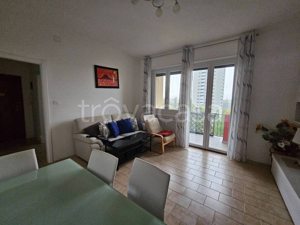 appartamento in vendita a Bologna in zona Pilastro