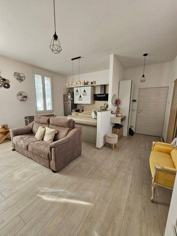 appartamento in vendita a Bologna in zona Centro Storico