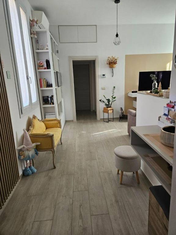 appartamento in vendita a Bologna in zona Centro Storico