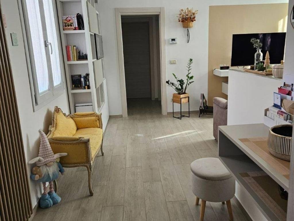 appartamento in vendita a Bologna in zona Centro Storico