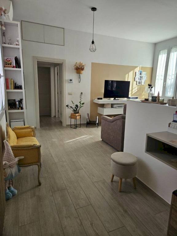 appartamento in vendita a Bologna in zona Centro Storico