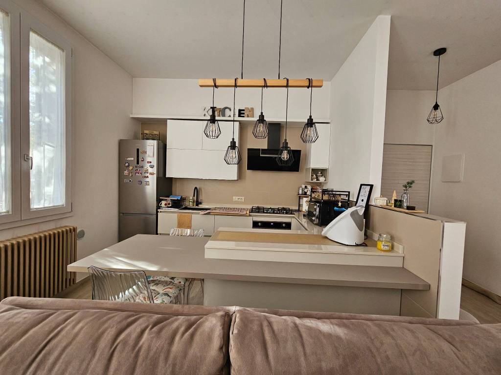 appartamento in vendita a Bologna in zona Centro Storico