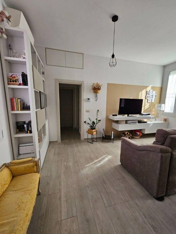 appartamento in vendita a Bologna in zona Centro Storico